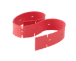 Bavette avant Linatex 500 mm pour Tennant T3 / T3+ / T5 / T5e – réf. 1011232