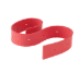 Bavette arrière Linatex 500 mm pour Tennant T3 / T3+ / T3e / T5 / T5e – réf. 1011456