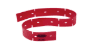 Bavette avant Linatex 600 mm pour Tennant T5 / T5e – réf. 1021804