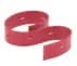 Bavette arrière Linatex pour Tennant T12 – réf. 1200384