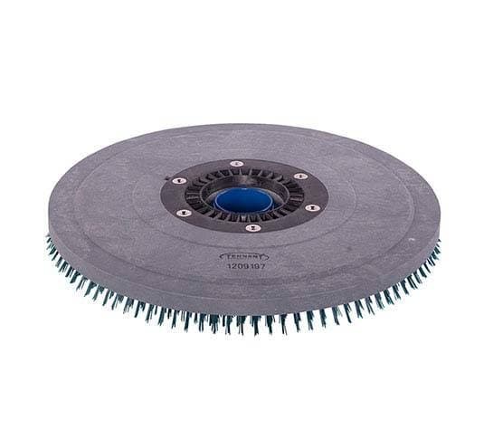 Plateau porte-disque Insta-Click 43 cm pour Tennant T300 – réf. 1209197