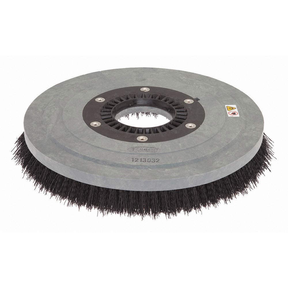Brosse polypropylène Insta-Click 50 cm Tennant – réf. 1213032