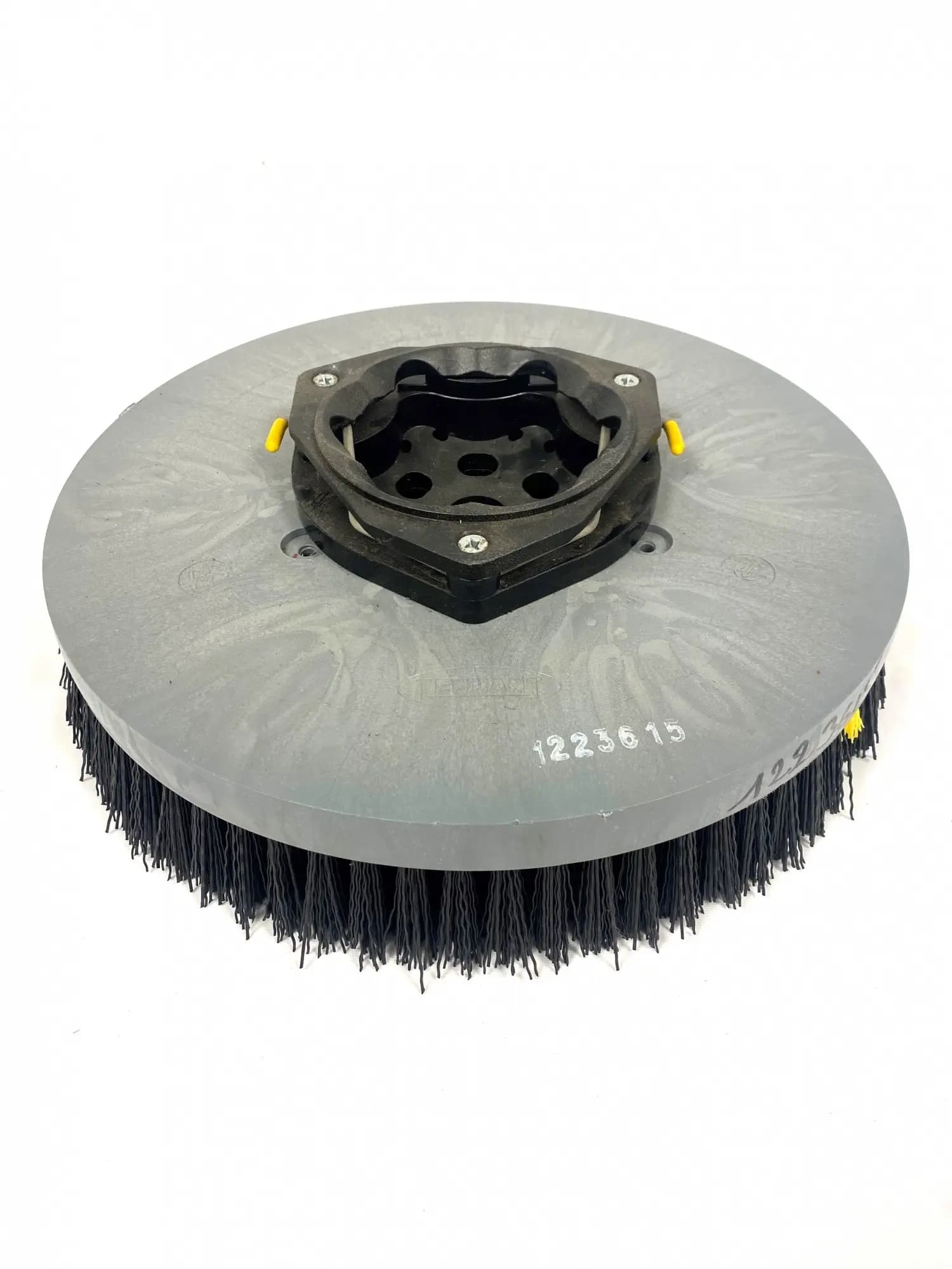Brosse polypropylène 33 cm pour Tennant T500 65 cm – réf. 1227060