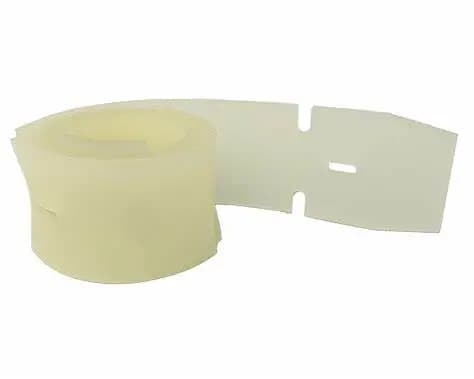 Bavette avant uréthane pour Tennant T500 65 cm – réf. 1228915