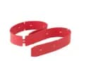 Bavette avant Linatex 800 mm pour Tennant 5680 / 5700 – réf. 222241