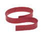Bavette arrière pour Autolaveuse TENNANT T7 / 80 et 7100 / 80 (réf. 390922)