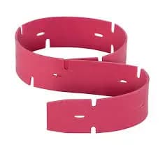 Bavette avant Linatex 55 cm pour Tennant T290 / T291 – réf. 9017699