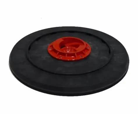 Plateau porte-disque 50 cm pour Tennant T290 – réf. 9017710