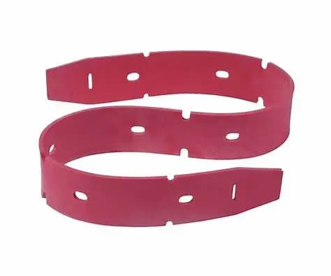Bavette avant Linatex 70 cm pour Tennant T391 / T581 – réf. 9017813