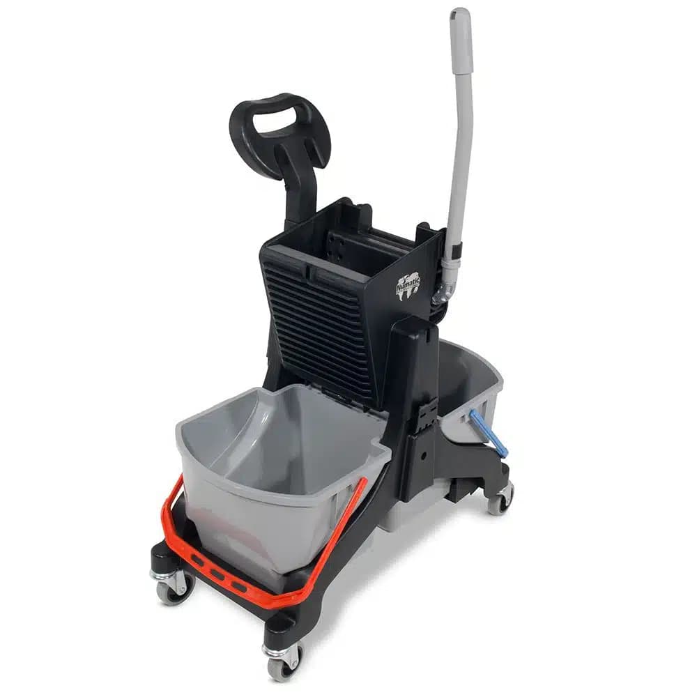 Chariot de ménage Numatic MMT1616 – réf. 910777