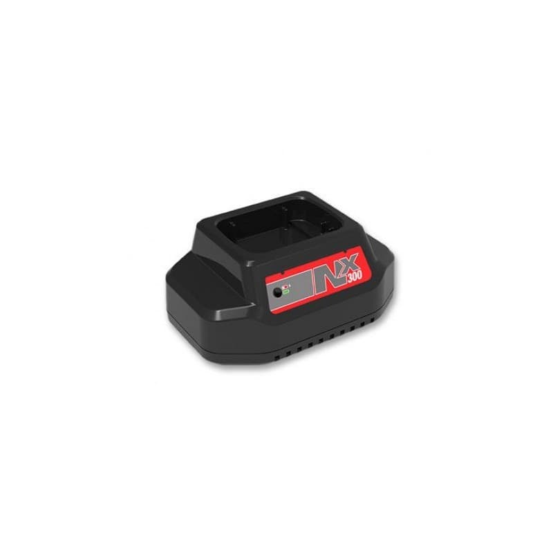 Chargeur de batterie lithium NX300 – réf. 911334
