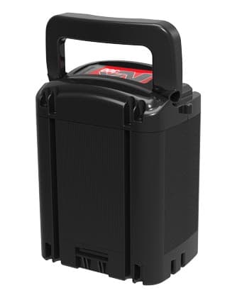 Batterie lithium NX300 – réf. 913686