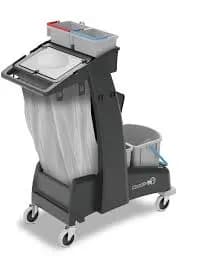 Chariot MM-4T Multimatic – réf. 915648