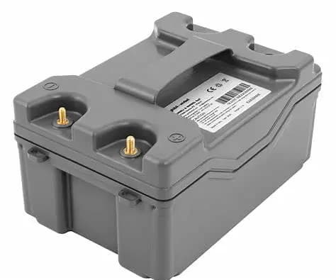Batterie lithium 24 V 547 Wh pour Ghibli Royal 15 2H – réf. 18.0108.00