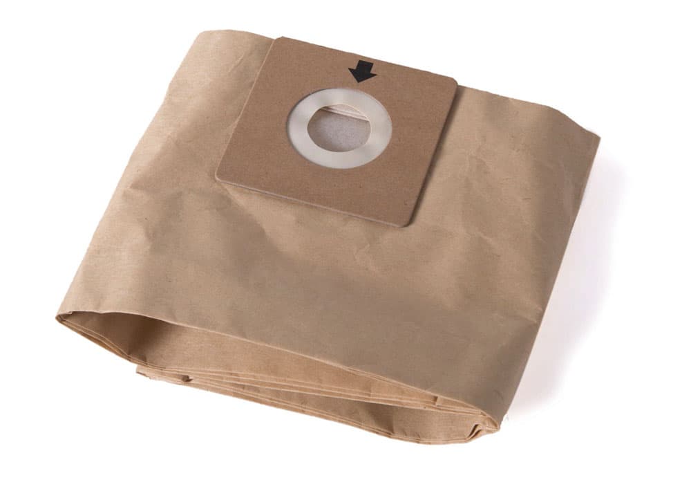 10 PCS SAC FILTRE EN PAPIER 8L pour V10 GHIBLI