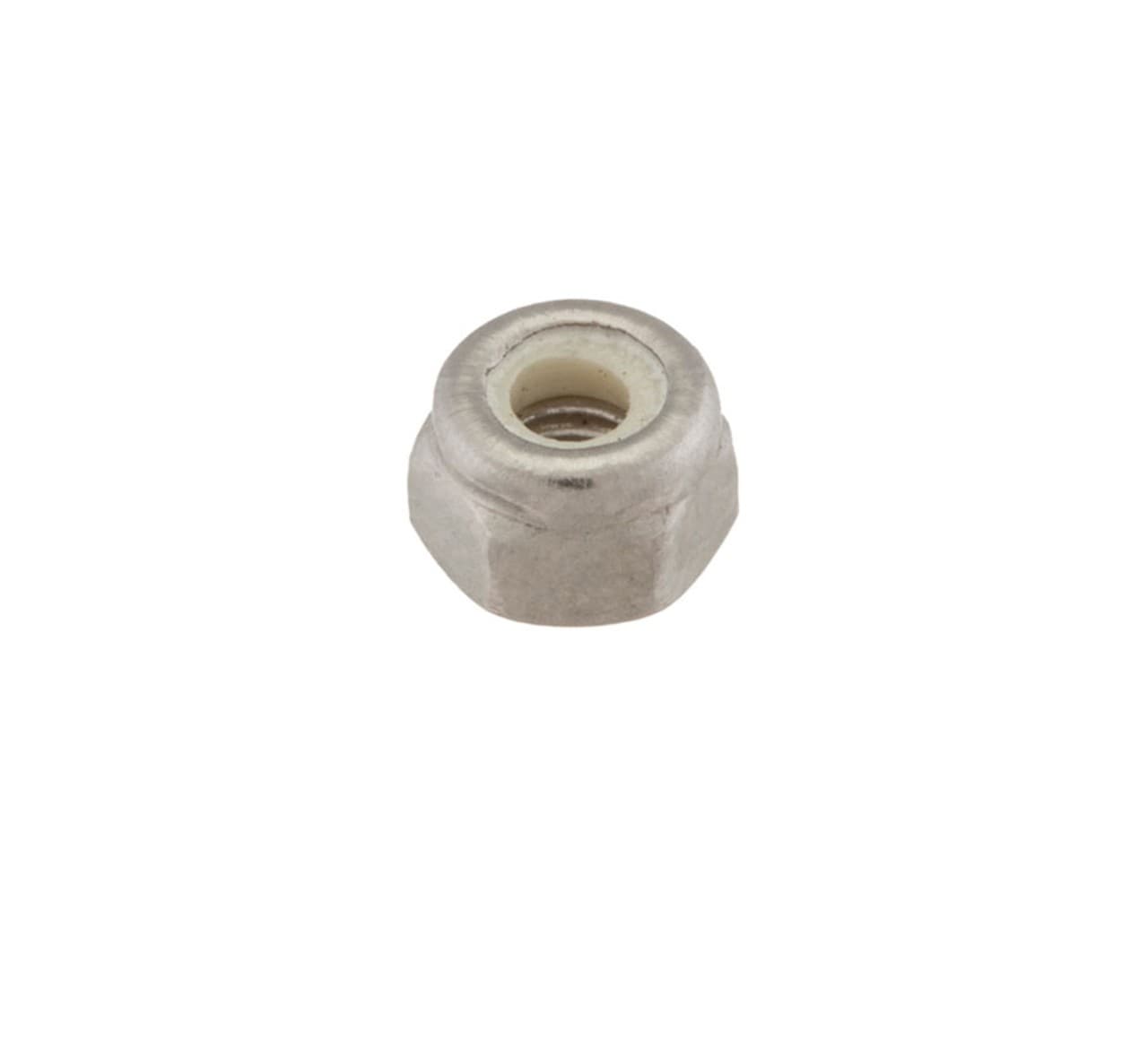 CONTRE-ECROU HEX. NYLON, M 4 D985SSA2