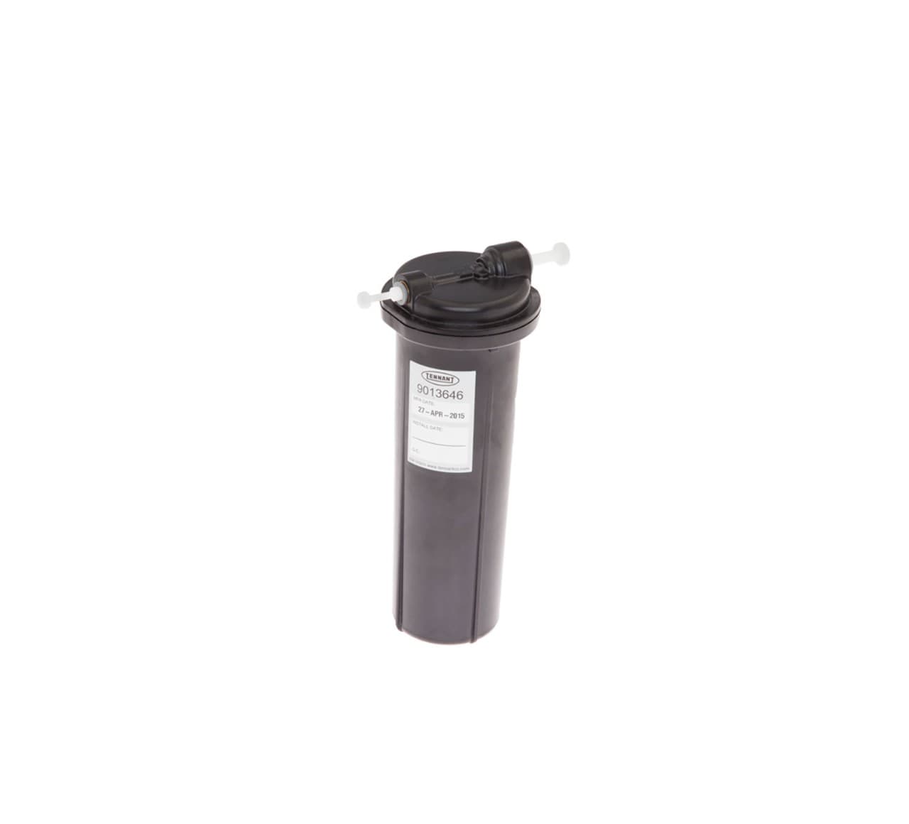 CARTRIDGE, EC-H2O NANOCLEAN WCM, 270ML