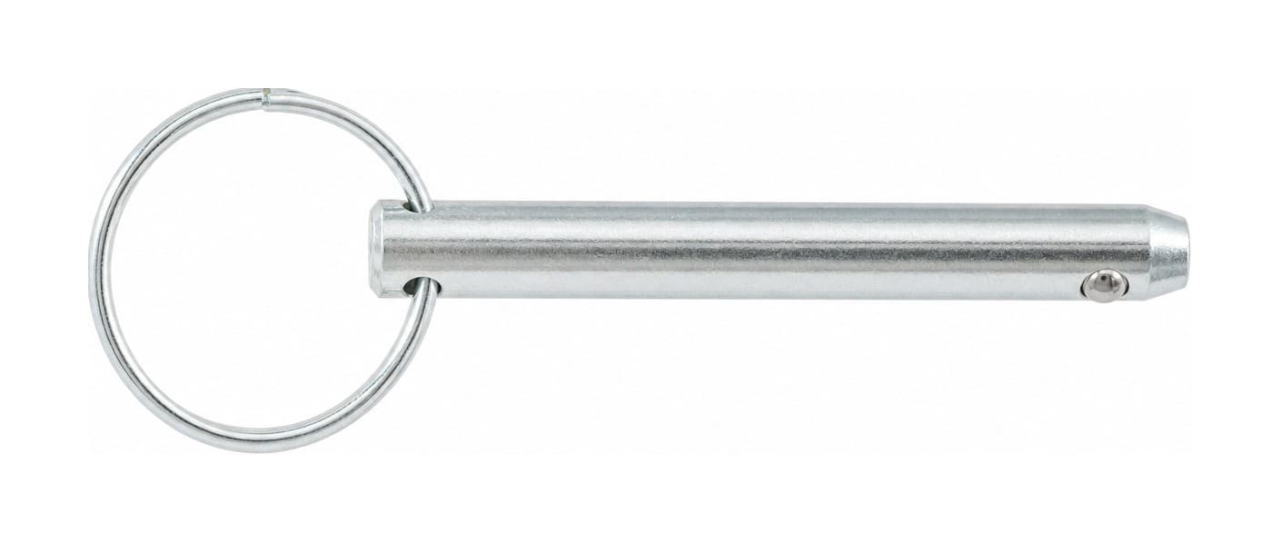 GOUPILLE ACIER