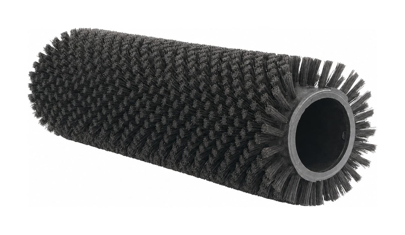 BROSSE LAVAGE/BALAYAGE CYL POLYPR M20
