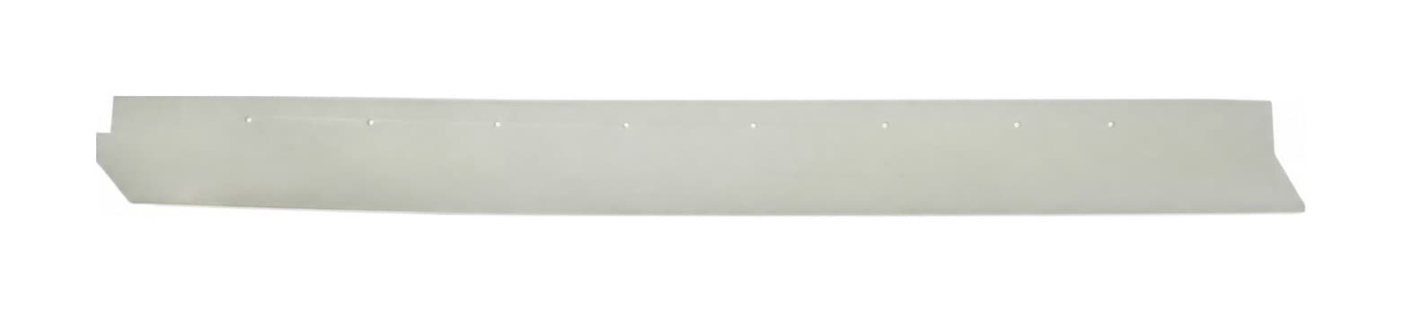 BAVETTE, LATERALE, URETHANE