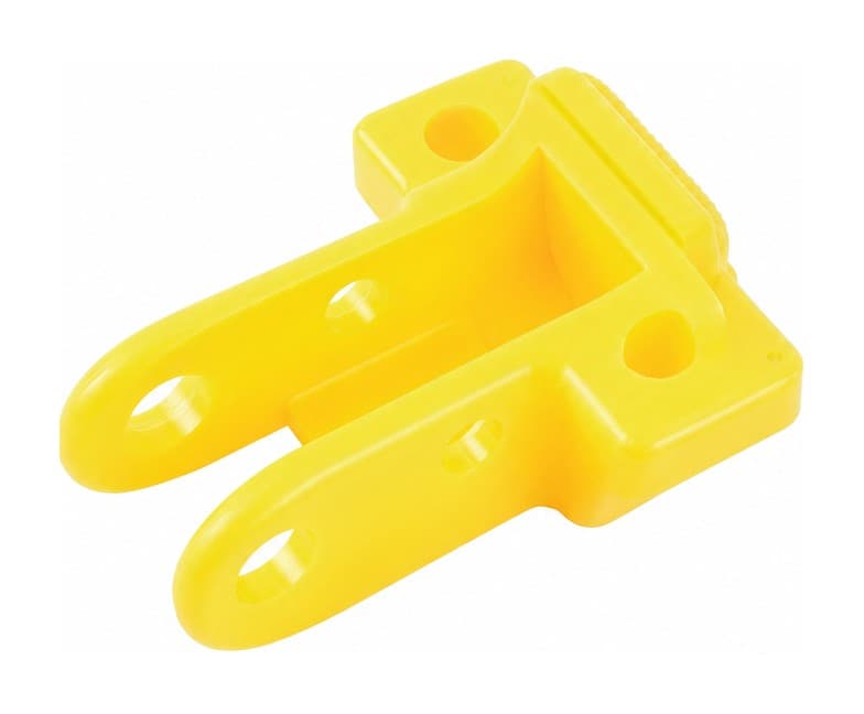 BLOC, JAUNE (remplace la réf. 1017462)