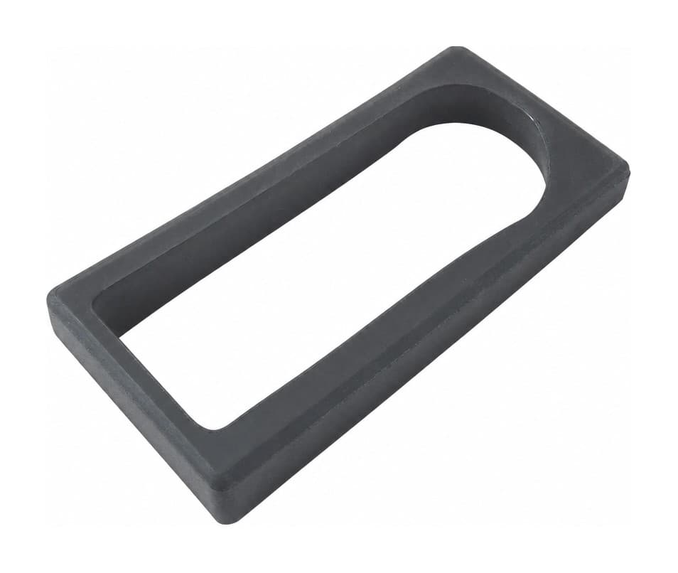 GASKET, TRAP, WATER, SQGE