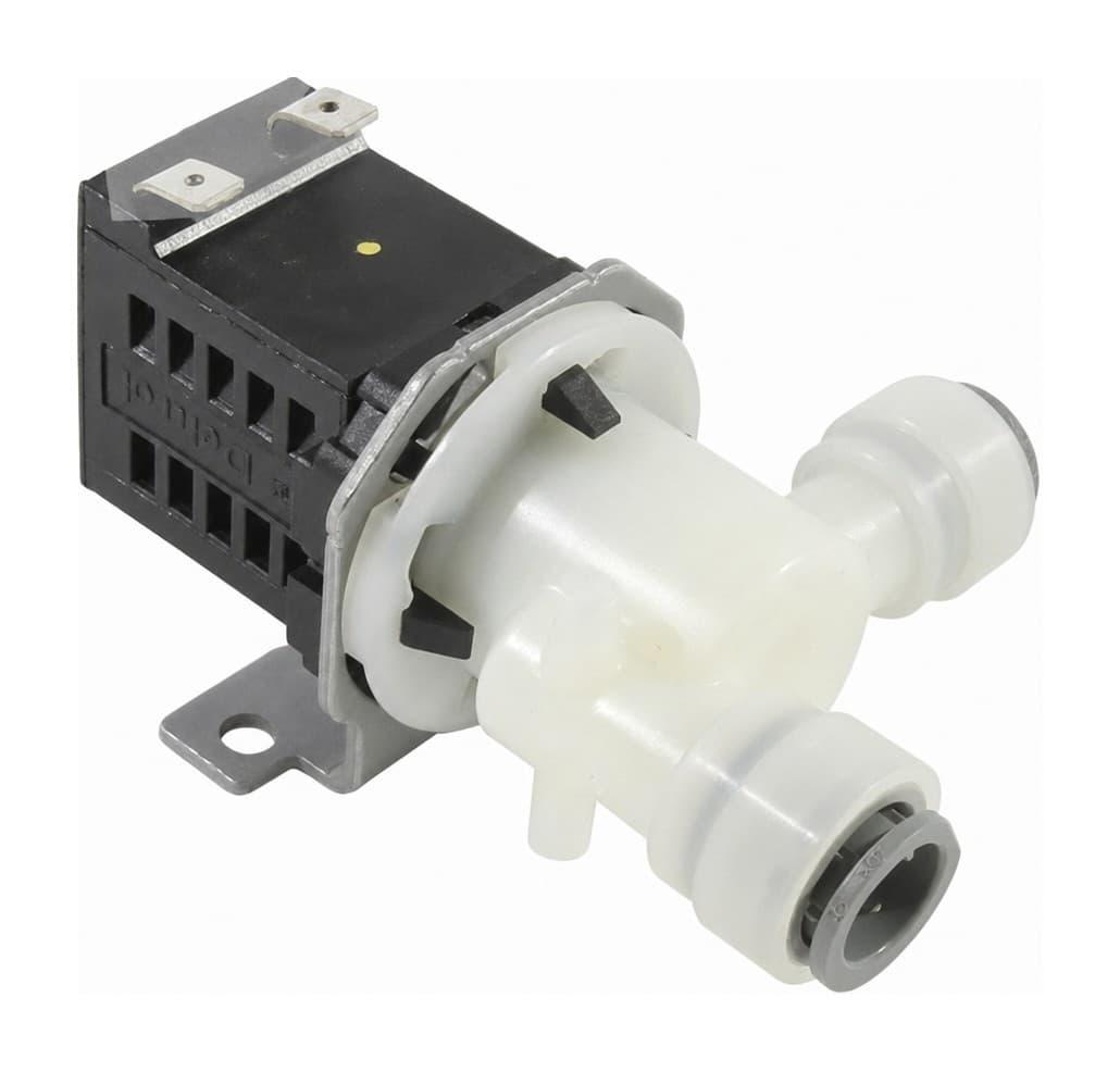 VALVE, WATER, SOLENOID, 24VDC QF08/QF08