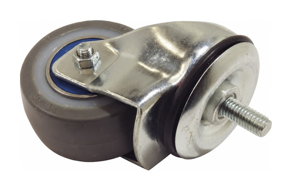 ROULETTE PIVOTANTE T3 (remplace réf. 1019008)