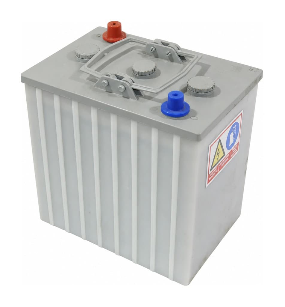 BATT ACIDE 6V 250AH/C20 210AH