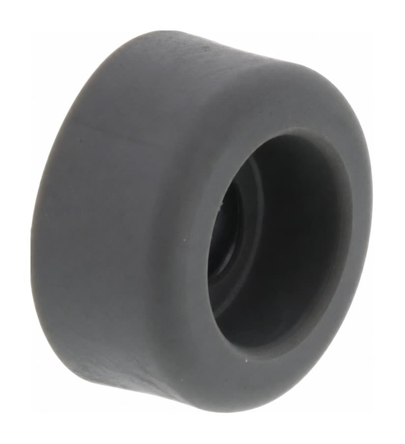 ROUE Ø 27X13 TROU Ø 8,1 SOUPLE
