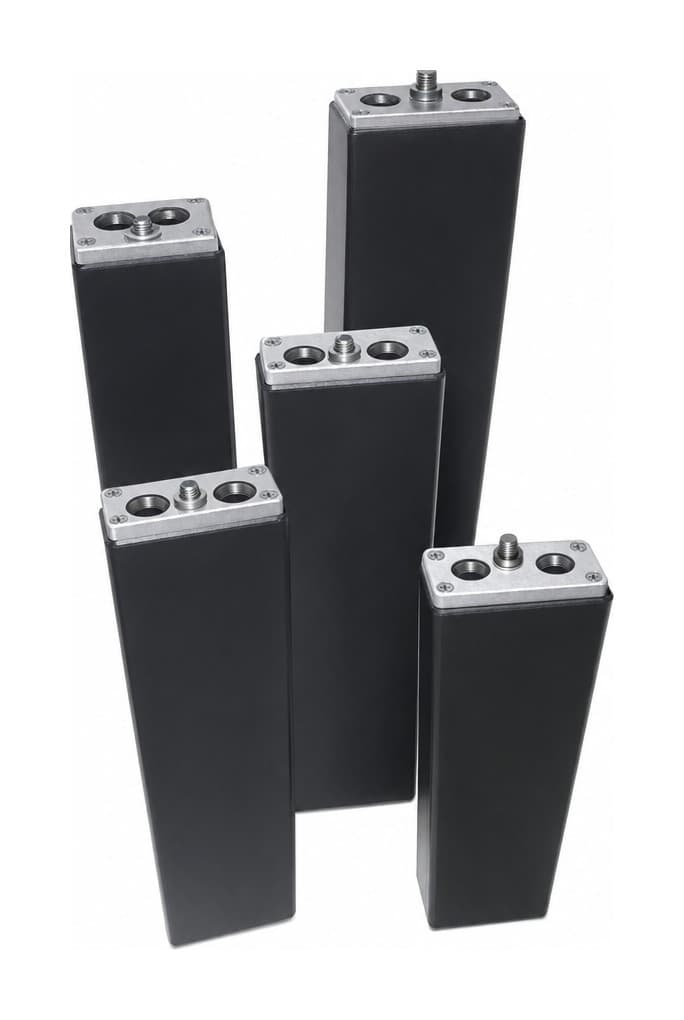 CELLULE DE TRACTION 2V 320AH EN VRAC