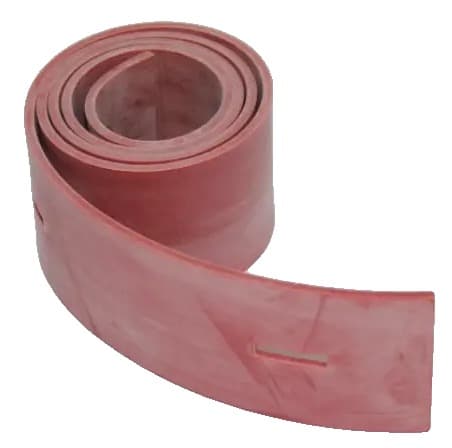 LAMELLE SUCEUR ARRIÈRE LINATEX EUREKA E 51 E61