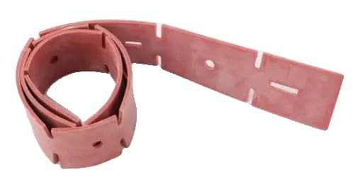 LAMELLE 870 MM