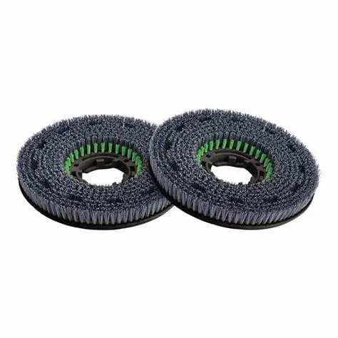 Brosses LongLife x2 pour Numatic 244NX / 440NX – réf. 913800