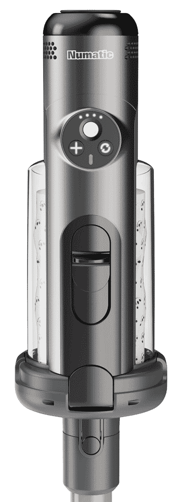 NUMATIC QUICK