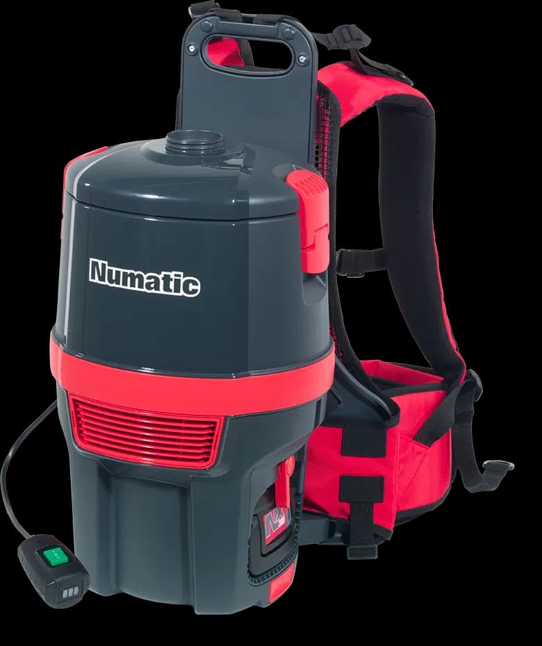 NUMATIC RSB NX