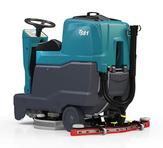 TENNANT T581 70CM