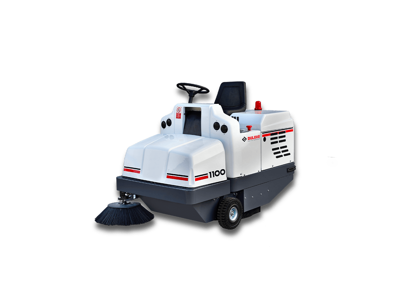 DULEVO 1100 EH