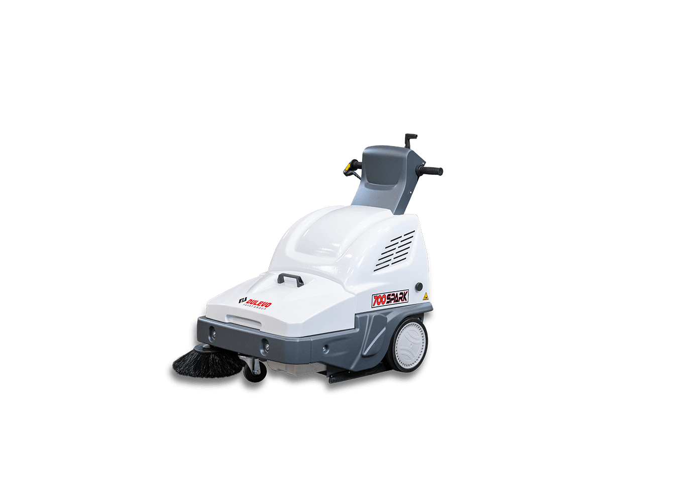 DULEVO SPARK 700EH