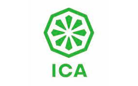 ICA logo